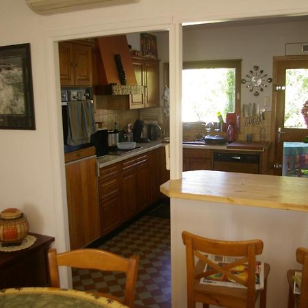 Les Gardenias Bed and Breakfast Toulouse Buitenkant foto