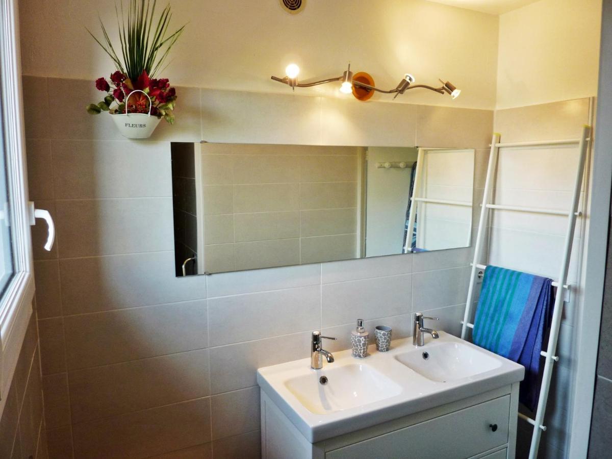 Les Gardenias Bed and Breakfast Toulouse Buitenkant foto