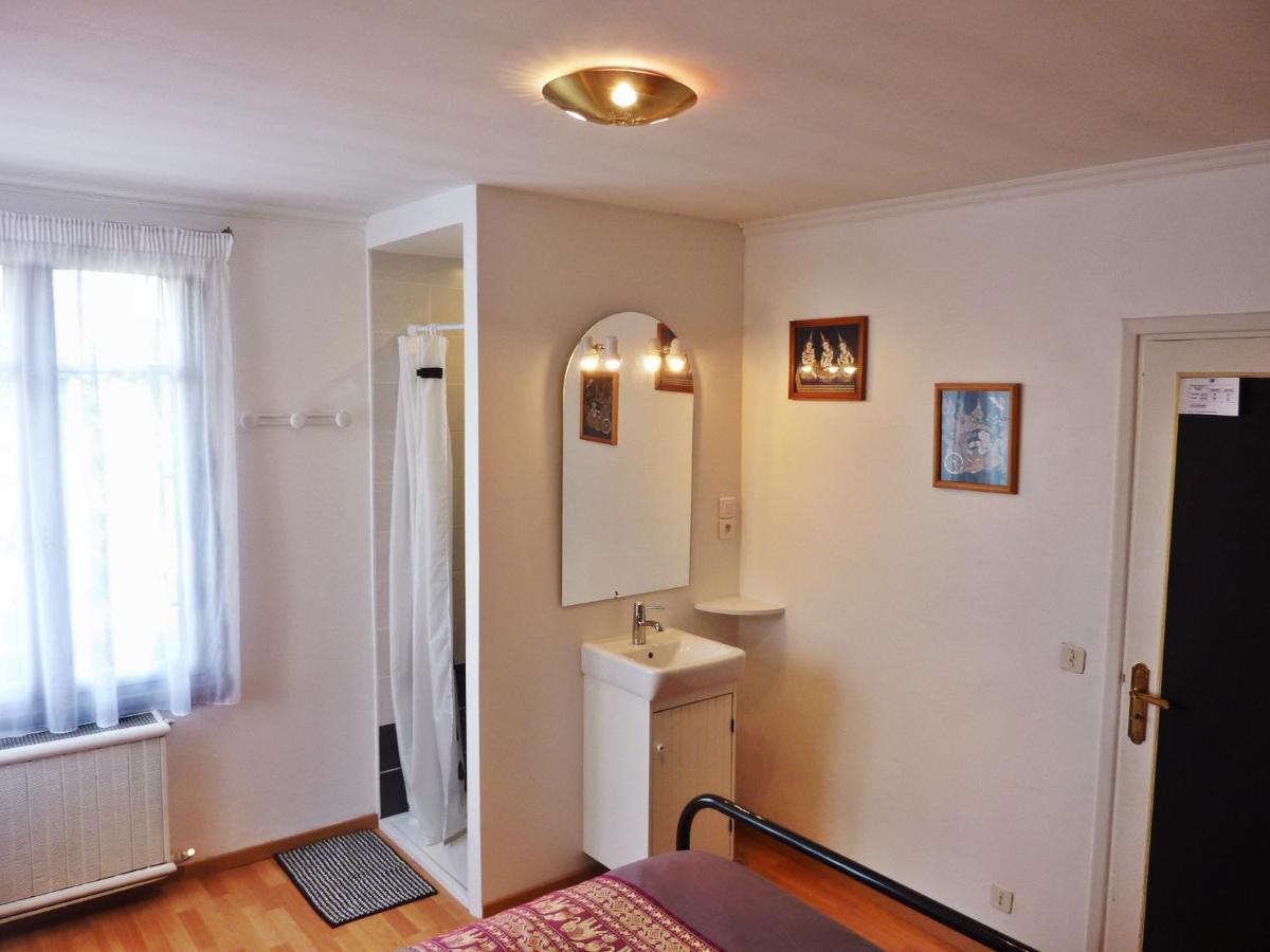 Les Gardenias Bed and Breakfast Toulouse Buitenkant foto