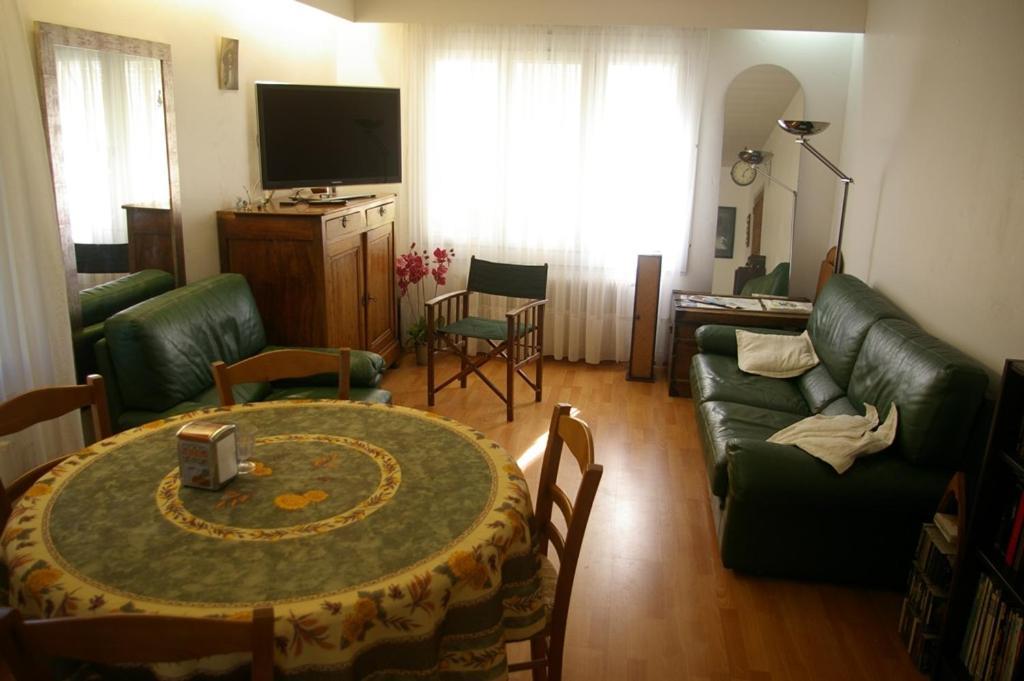 Les Gardenias Bed and Breakfast Toulouse Buitenkant foto